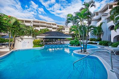 Foto Bougainvillea Barbados **** Maxwell