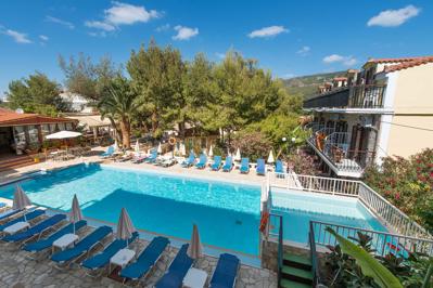 Foto Elena Studios *** Kalamaki