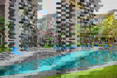 Wyndham Tamansari Jivva