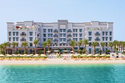 Hotel Vida Beach Resort Umm Al Quwain