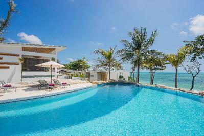 Foto White Sand Samui Resort *** Koh Samui