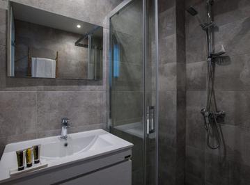 Foto SpotApart Residences **** Athene