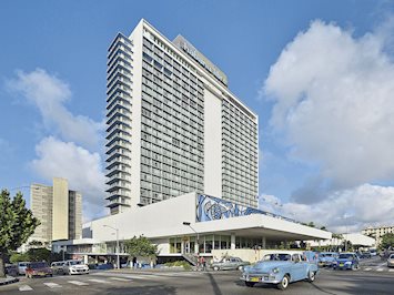 Foto TRYP by Wyndham Habana Libre ***** Havana