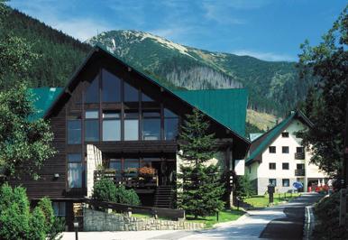 Foto Esprit *** Spindleruv Mlyn