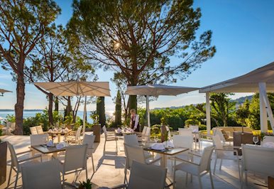 Foto REMISENS Premium Casa Bel Moretto **** Portoroz