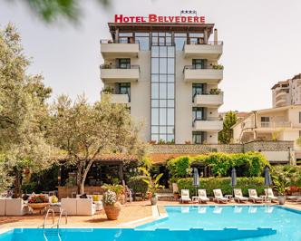 Foto Vila Belvedere *** Durres