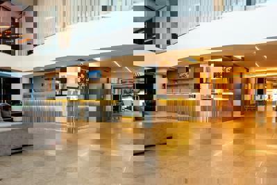 Foto Bourbon Fortaleza Hotel Fortaleza