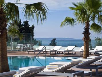 Foto Radisson Blu Resort en Spa Split ***** Split