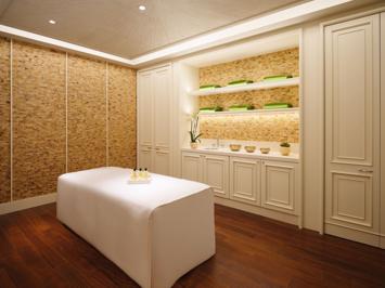 Foto Mandarin Oriental Punta Negra **** Costa Den Blanes