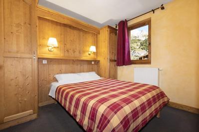 Foto Les Balcons de Val Cenis Village **** Val Cenis
