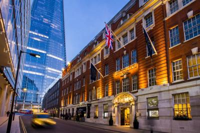 Foto London Bridge **** Londen