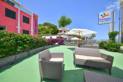 Foto Fortuna Beach *** Lacco Ameno