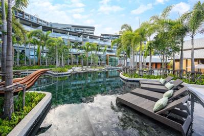 Foto Mida Grande Resort Phuket ***** Surin Beach