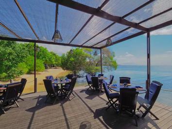 Foto The Menjangan West Bali National Park **** Banyuwedang