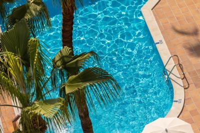 Foto Hotel htop Amaika **** Calella