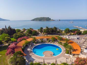Foto Slovenska Plaza *** Budva