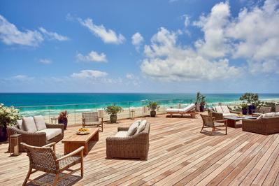 Foto Nautilus by Arlo **** Miami Beach