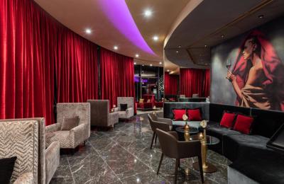 Foto Leonardo Royal Hotel Venice Mestre **** Venetie