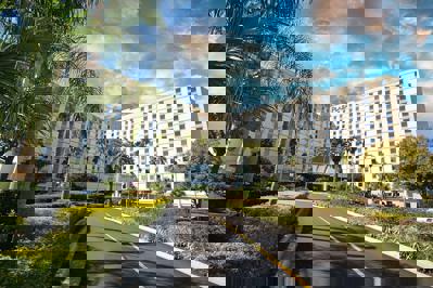 Foto Rosen Plaza **** Orlando