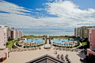 Foto Dit Majestic Beach Resort **** Zonnestrand Sunny Beach