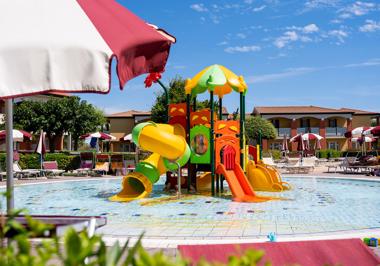 Foto Villaggio Ai Pini *** Caorle Lido Altanea