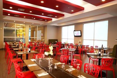 Foto Victoria Hotel en Suites Panama **** Panama Stad