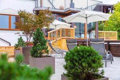 Foto Bergland **** Seefeld