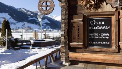 Foto AlpenParks Montana Matrei Apartments *** Matrei In Osttirol