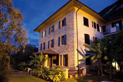 Foto San Carlo ** Malcesine