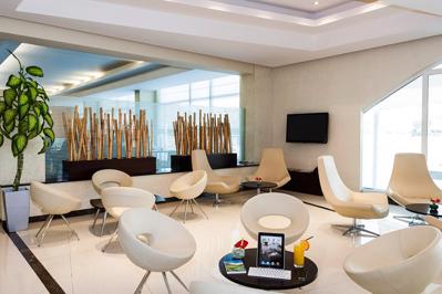 Foto ibis Muscat *** Muscat