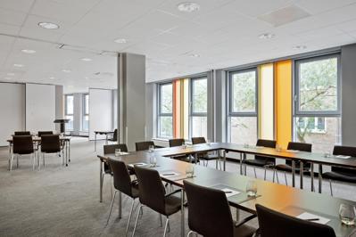 Foto The Scotty Hotel Hamburg *** Hamburg