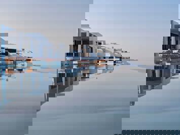 Foto Cresanto Luxury Suites ***** Imerovigli