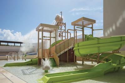 Foto Dreams Vista Cancun Resort en Spa ***** Cancun
