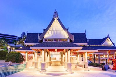 Foto Orchidacea Resort *** Kata Beach