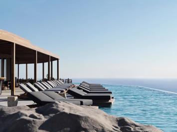 Hotel Magma Resort Santorini