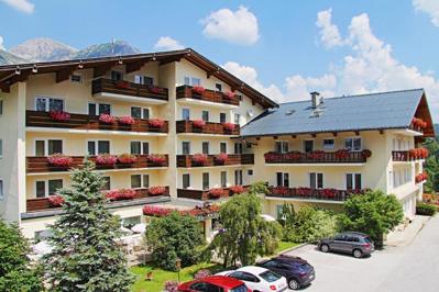 Hotel Schonruh