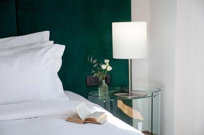 Athenaeum Eridanus Luxury Hotel