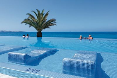 Foto RIU Palace Tenerife **** Costa Adeje