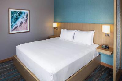 Foto Hyatt Place Aruba Airport *** Oranjestad
