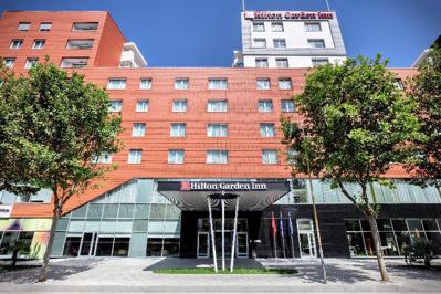 Foto Hilton Garden Inn Tirana *** Tirana
