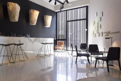 Foto Hotel Caro ***** Valencia