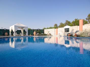 Foto Aldemar Knossos Villas ***** Anissaras