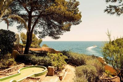 Foto Globales Apartamentos Cala Vinas *** Cala Vinas