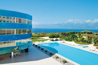 Hotel The Marmara Antalya
