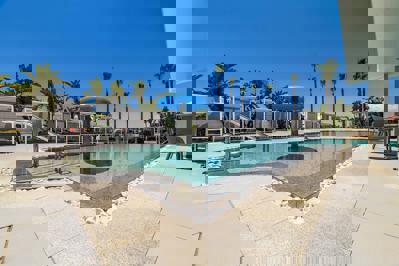 Foto Tasia Maris Sands *** Ayia Napa