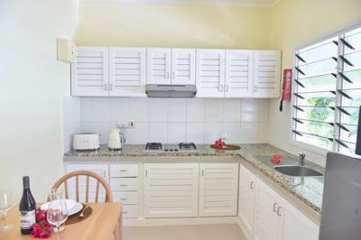 Foto Residence Praslinoise *** Grand Anse