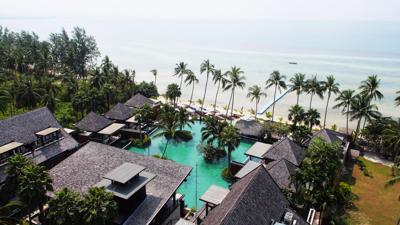 Foto Mai Samui Beach Resort **** Koh Samui