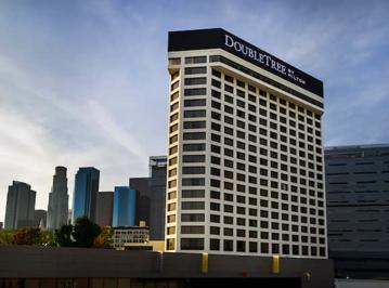 Foto Doubletree by Hilton Los Angeles Downtown **** Los Angeles