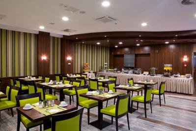 Foto City Inn **** Budapest