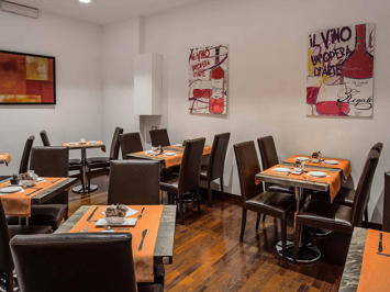 Foto Catone District Hotel *** Rome